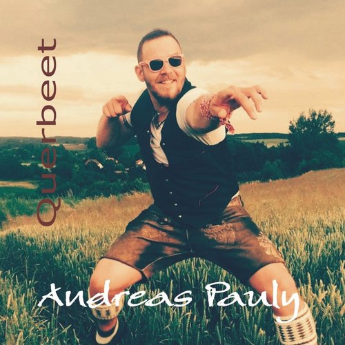Andreas Pauly - Querbeet