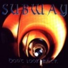 Subway - CD - Don't look back