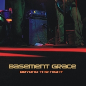 Basement Grace - Beyond the Night