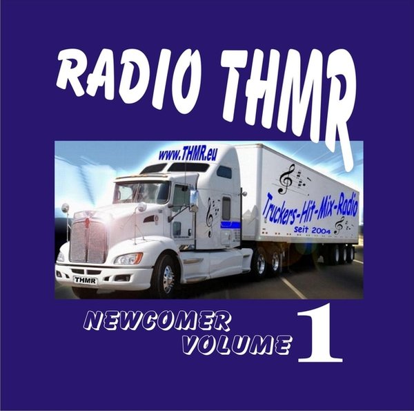 Radio THMR - Newcomer Volume 1