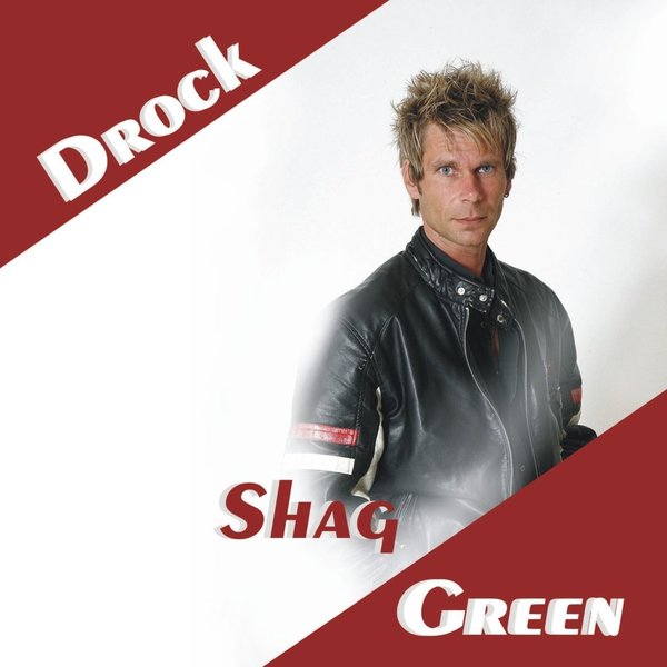 Shag Green - Drock